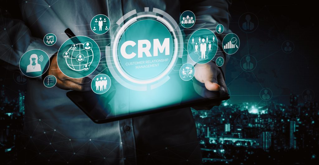 CRM para Pequeñas Empresas: Opciones Accesibles y Efectivas en Latam CRM para Pequeñas Empresas: Opciones Accesibles y Efectivas en Latam